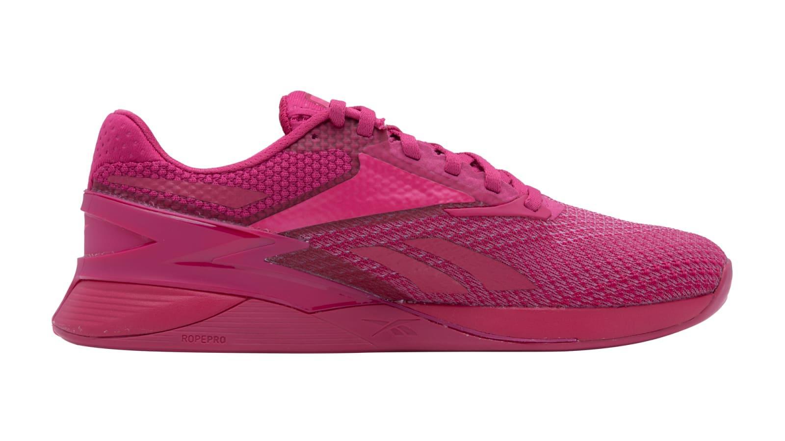 Reebok Nano X3 - Women's Product Image