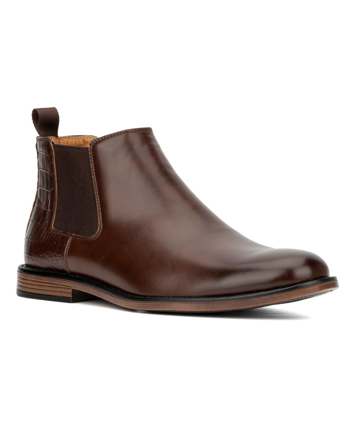 NY&Co Bauer Chelsea Mens Boots Product Image