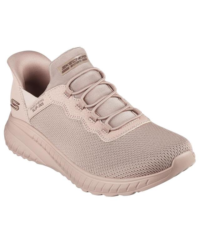 Skechers Womens Slip-Ins- Bobs Sport Squad Chaos Walking Sneakers from Finish Line Product Image