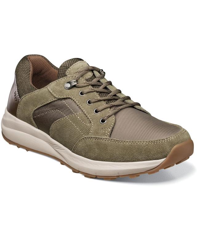 Nunn Bush Mens Excursion Lite Moc Toe Oxfords Product Image