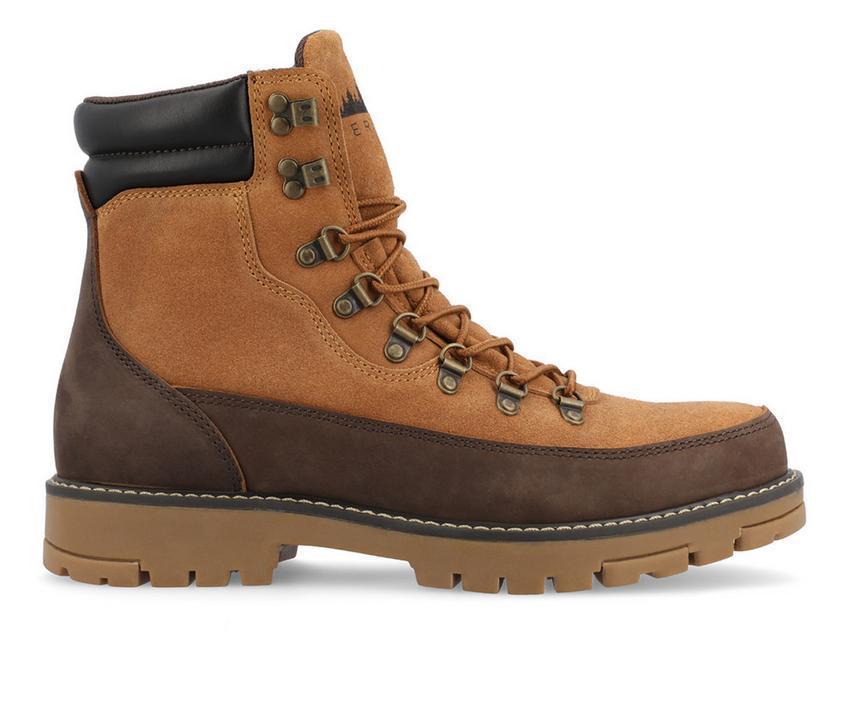 Men's Territory Dunes Lace Up Boots Product Image