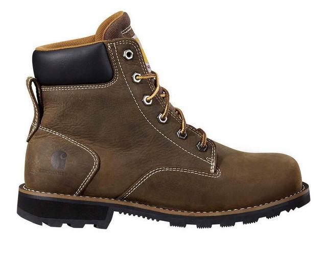 Women's Carhartt Frontier 6" Womens Work Boots Product Image