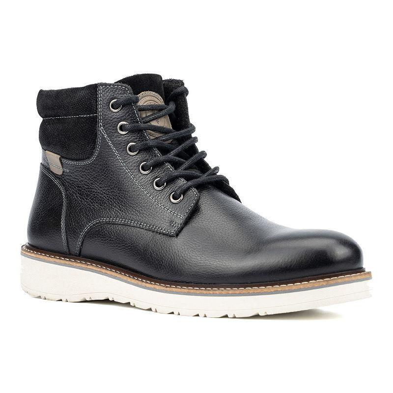 Reserved Footwear New York Enzo Mens Boots Product Image