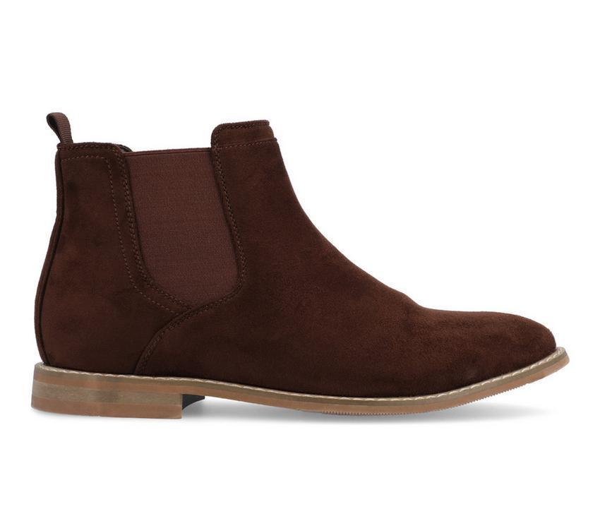 Men's Vance Co. Marshall Chelsea Boots Product Image