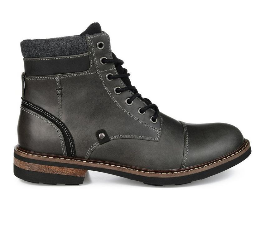 Men's Territory Yukon Boots Product Image