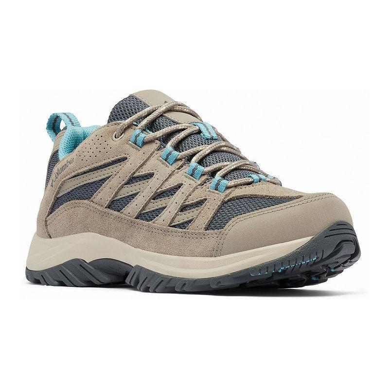 Crestwood Hiking Shoe - Women's Product Image