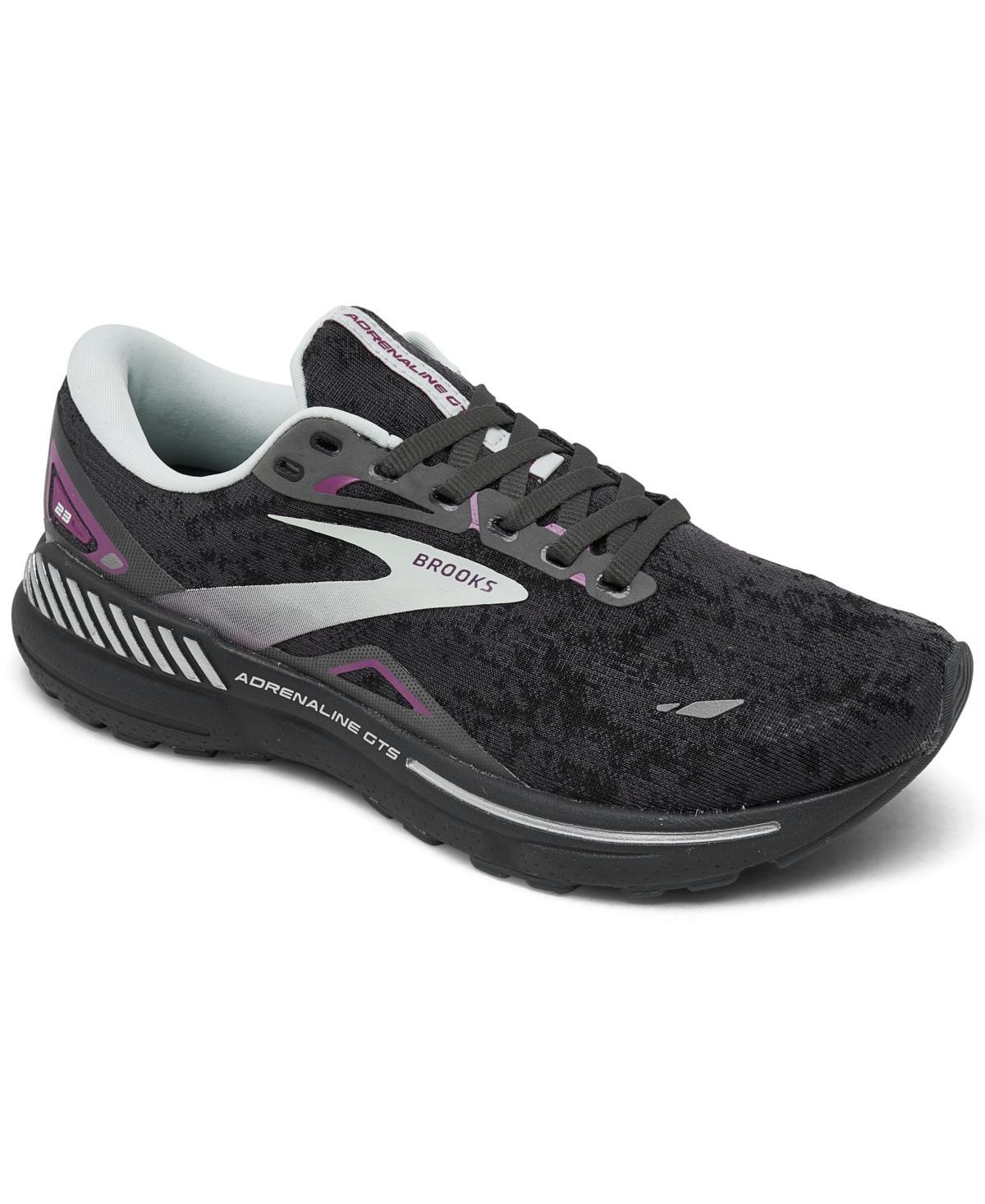 Brooks Mens Brooks Adrenaline GTS 23 - Mens Shoes Product Image