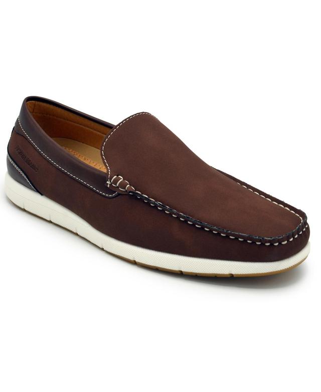 Aston Marc Mens Crosby Slip-On Shoe Product Image