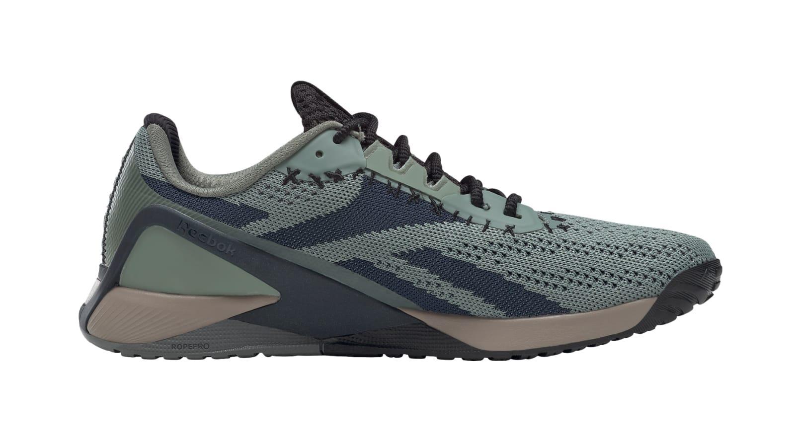 Reebok Nano X1 Frankenstein - Men’s Product Image