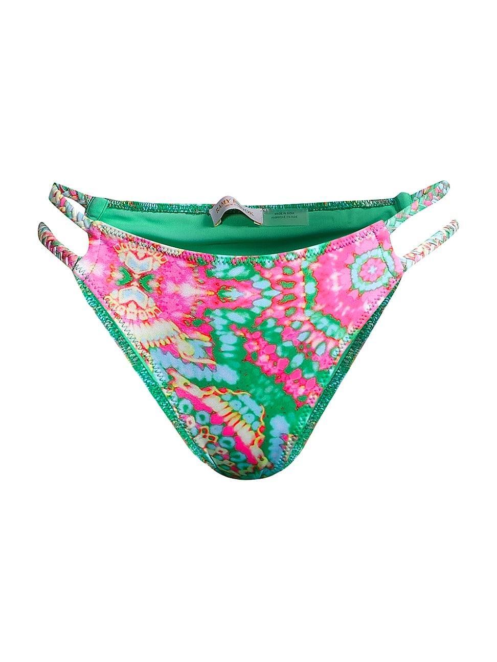 Womens Lisa Bikini Bottom Product Image