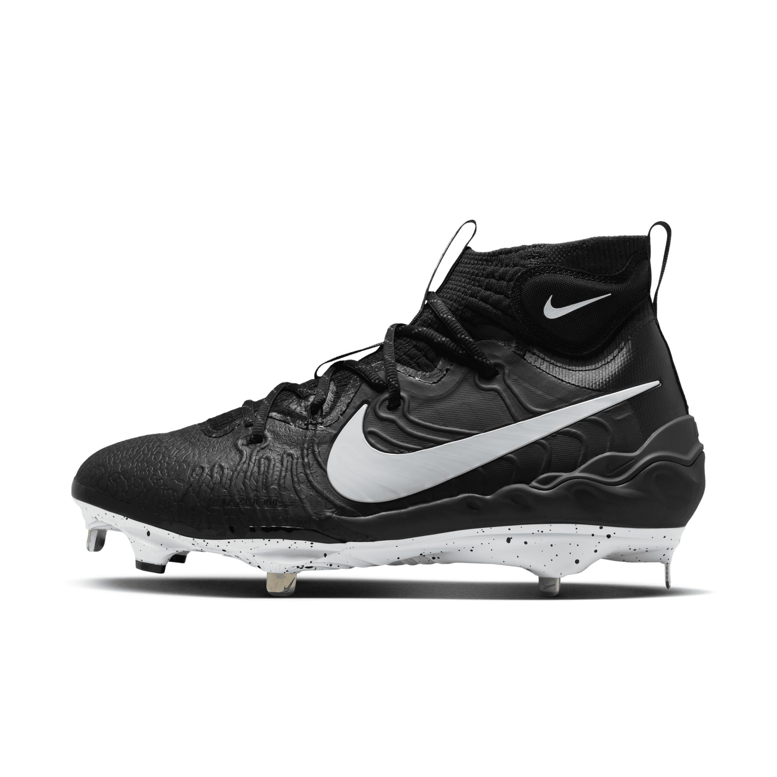 Nike Men's Alpha Huarache NXT Baseball Cleats Product Image