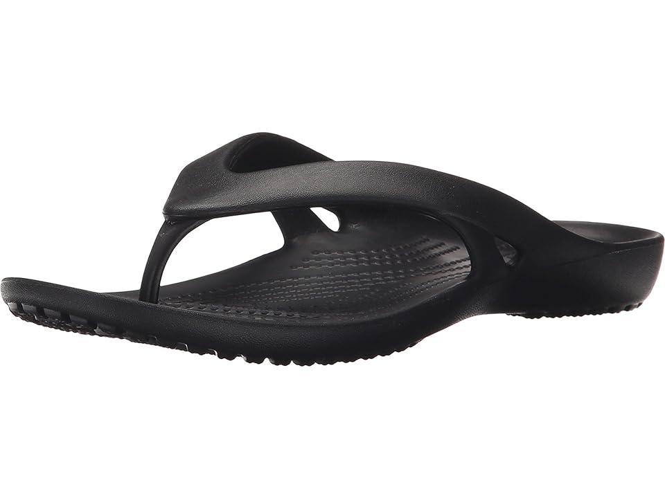 Crocs Kadee II Womens Flip-Flops Product Image