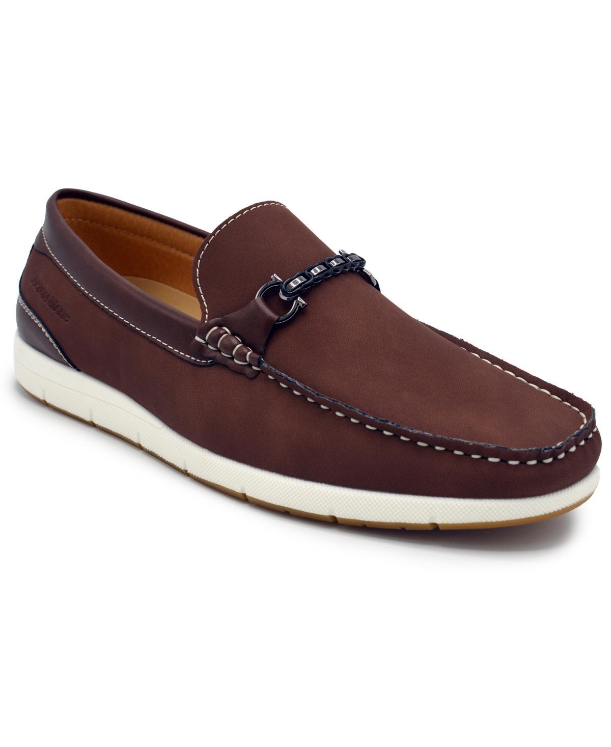 Aston Marc Mens Crosby Loafer Shoe Product Image