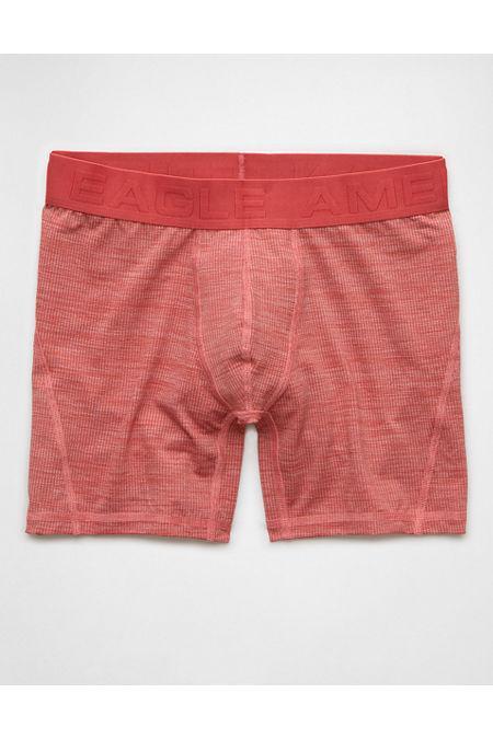 AEO Mens 6 Temp Tech Cooling Mesh Boxer Brief Men's Product Image