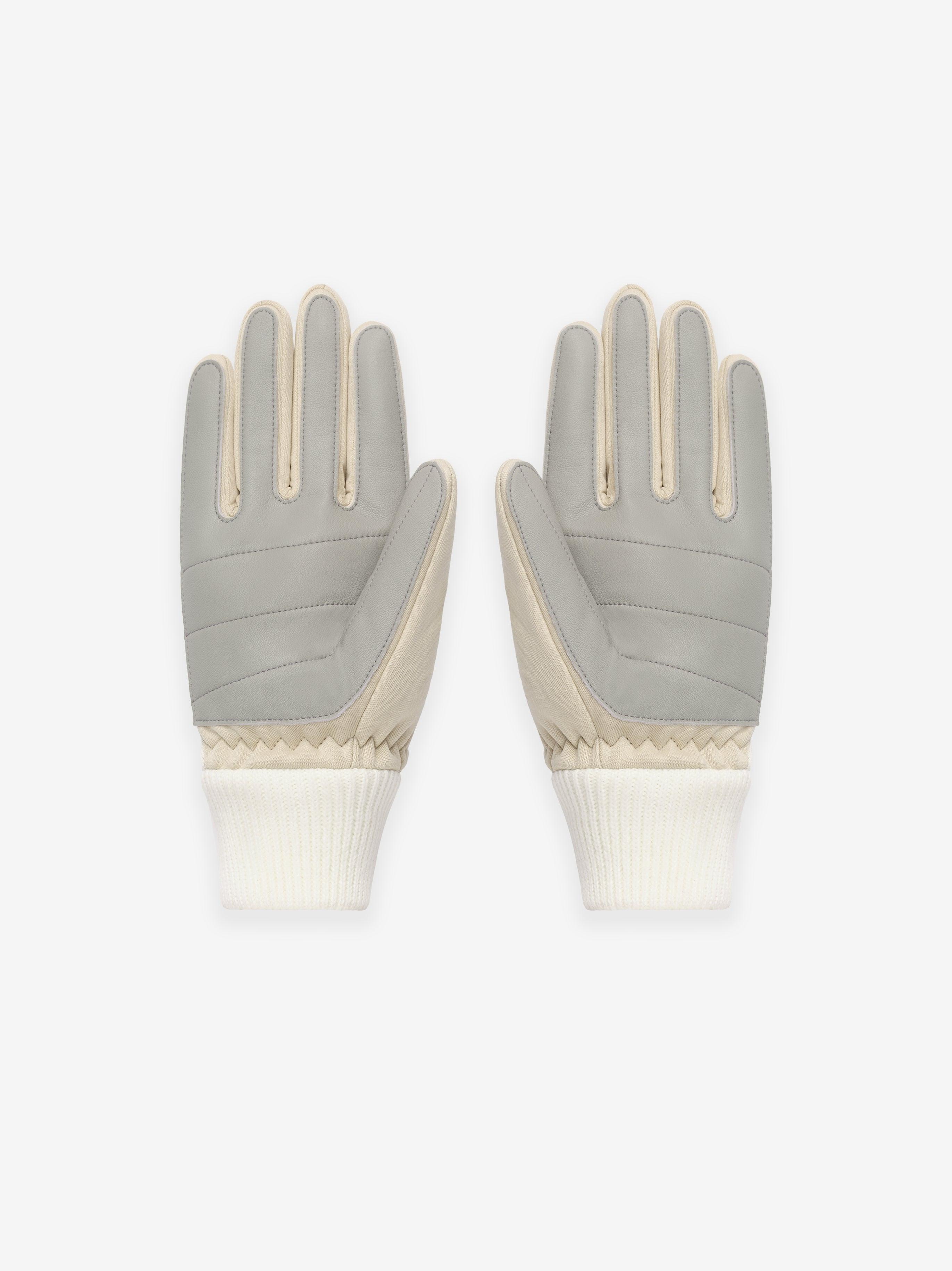 Goalkeeper Gloves Male Product Image