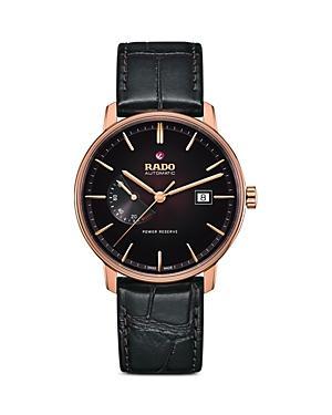 Rado Coupole Classic Power Reserve Watch, 41mm Product Image