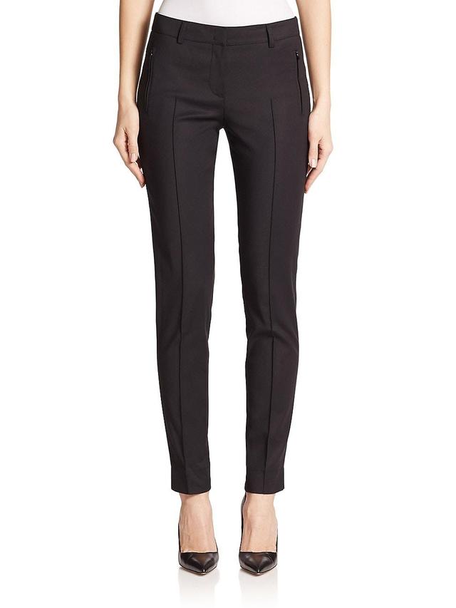 Womens Elements Cotton Techno Fabia Pants Product Image