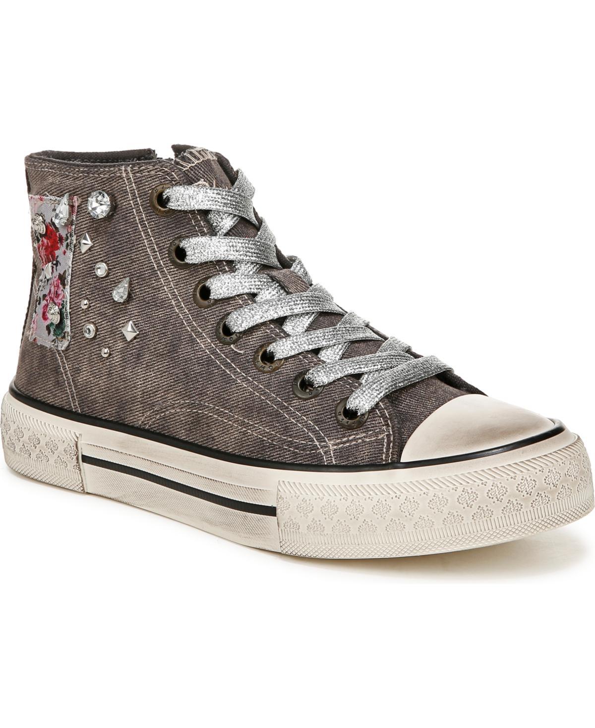 Blowfish Malibu Kimber-Hi Womens High Top Sneakers Product Image