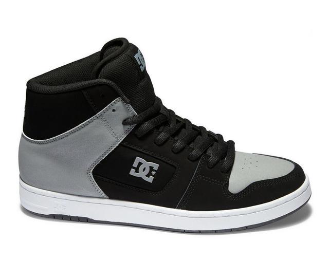 Men's DC Manteca 4 Hi Skate Shoes Product Image