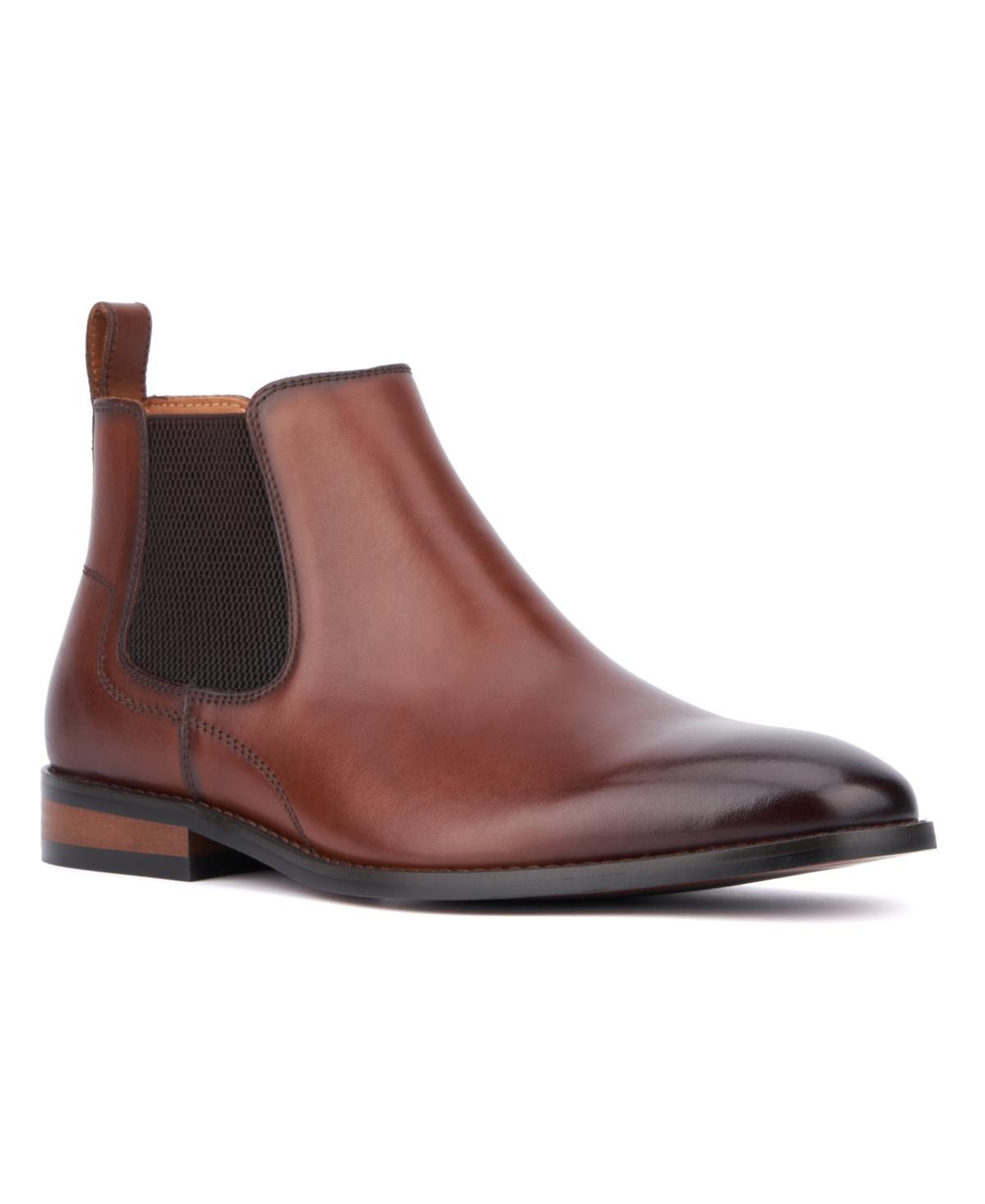 Vintage Foundry Co Mens Darwin Chelsea Boots Product Image