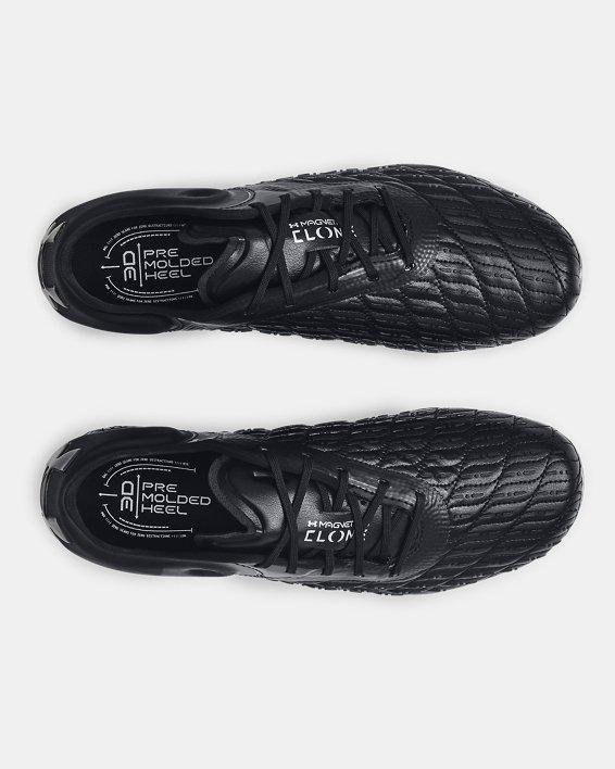 Women's UA Magnetico Elite 3 FG Soccer Cleats Product Image