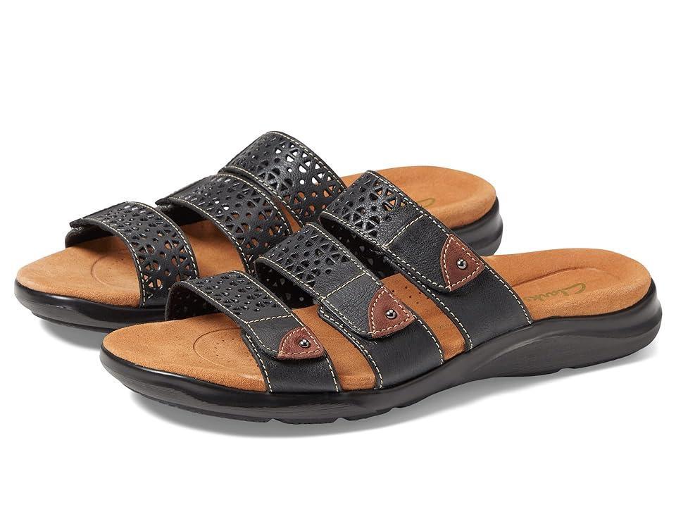 Clarks(r) Kitly Walk Sandal Product Image