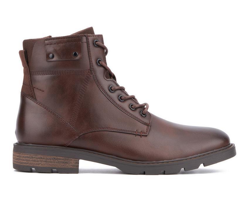 Men's Reserved Footwear Ryan Boots Product Image