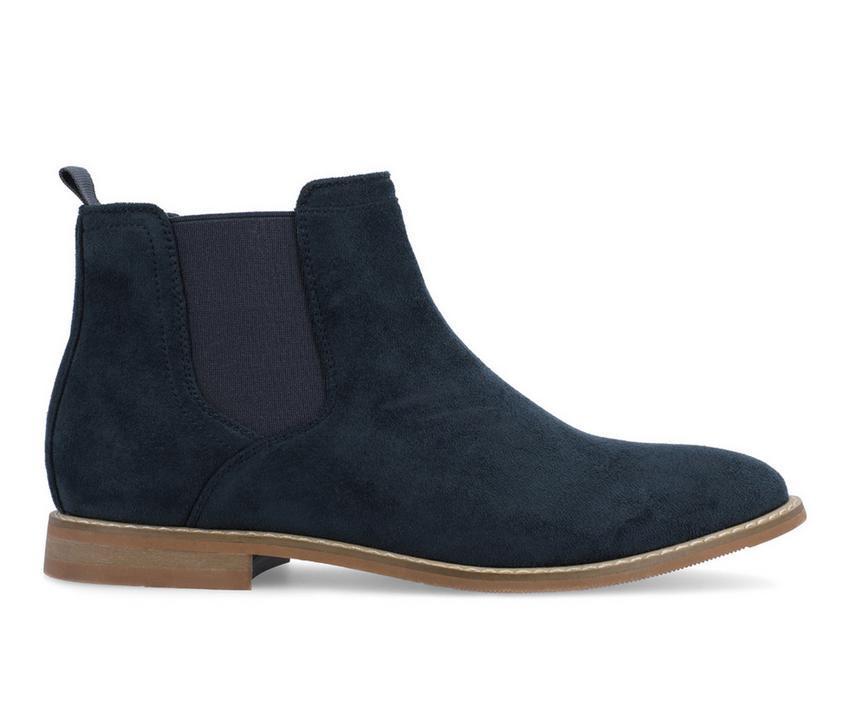 Men's Vance Co. Marshall Chelsea Boots Product Image