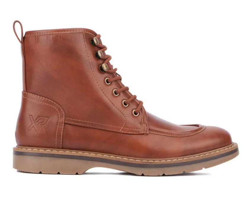 Men's Xray Footwear Kevin Lace Up Boots Product Image