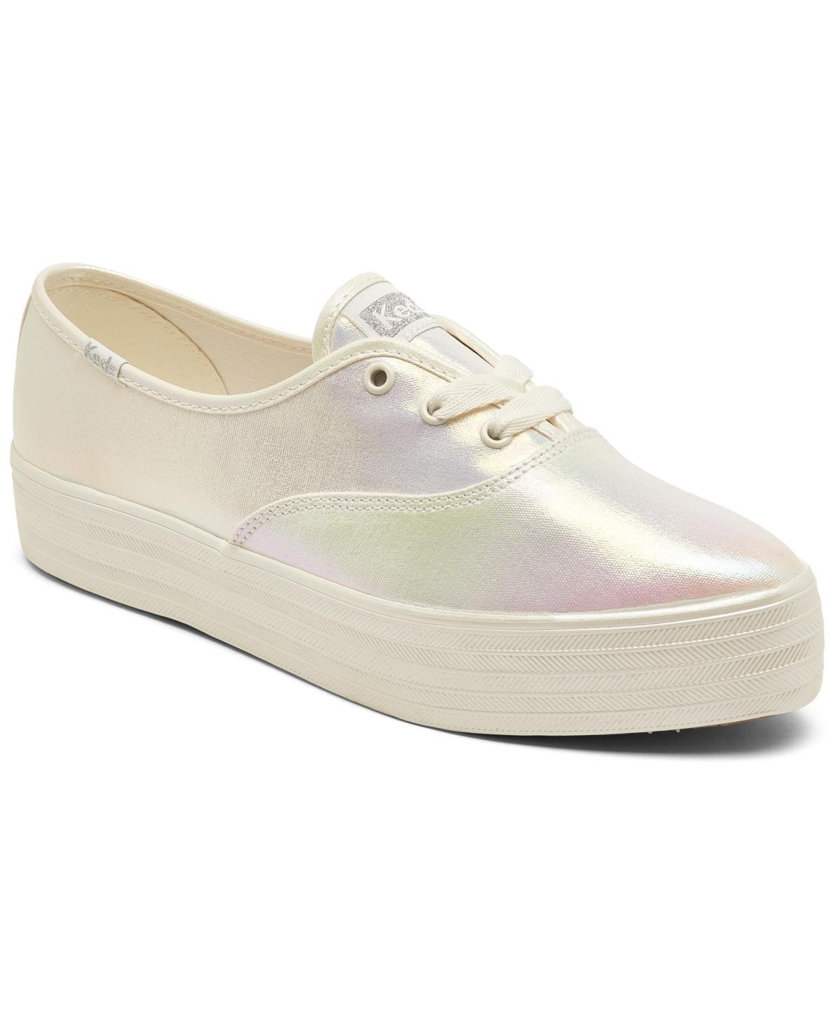 Womens Keds Point Platform Sneaker Product Image