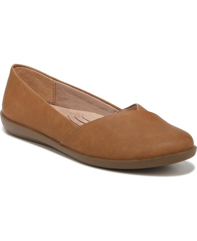 Lifestride Womens Notorious Flat Product Image