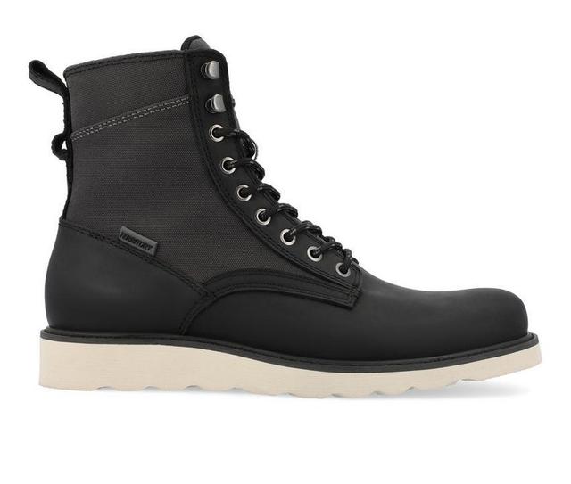 Men's Territory Elevate Lace Up Boots Product Image