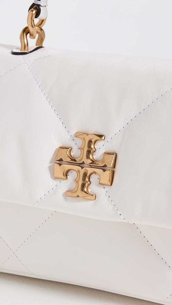 Tory Burch Kira Diamond Quilt Top-Handle | Shopbop Product Image