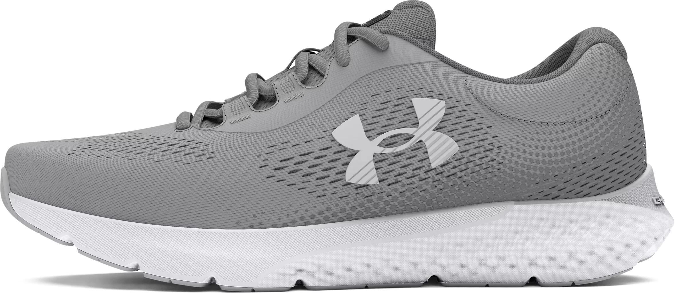 Men's UA Rogue 4 Running Shoes Product Image