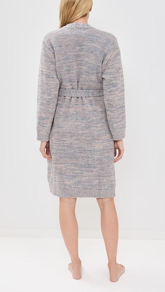 Barefoot Dreams CozyChic Marled Robe | Shopbop Product Image