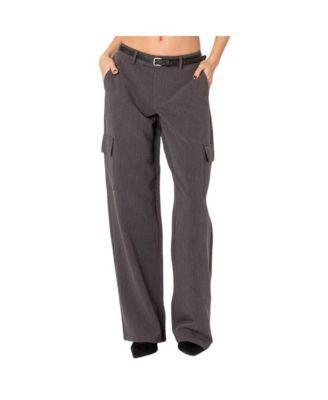 Womens Faith relaxed trousers Product Image