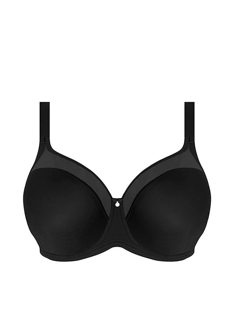 Smooth Unlined Seamless Bra Product Image