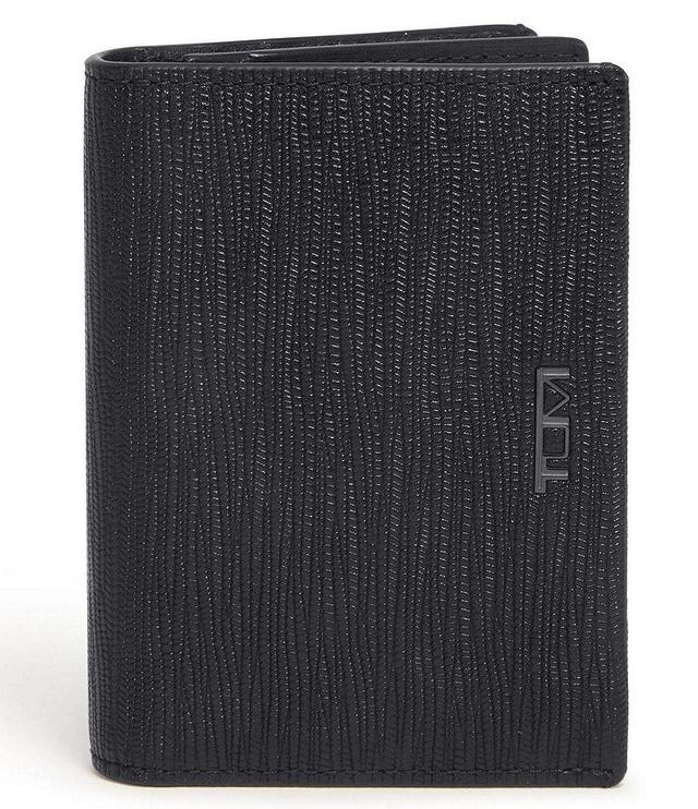 Tumi Nassau Gusseted Card Case Product Image