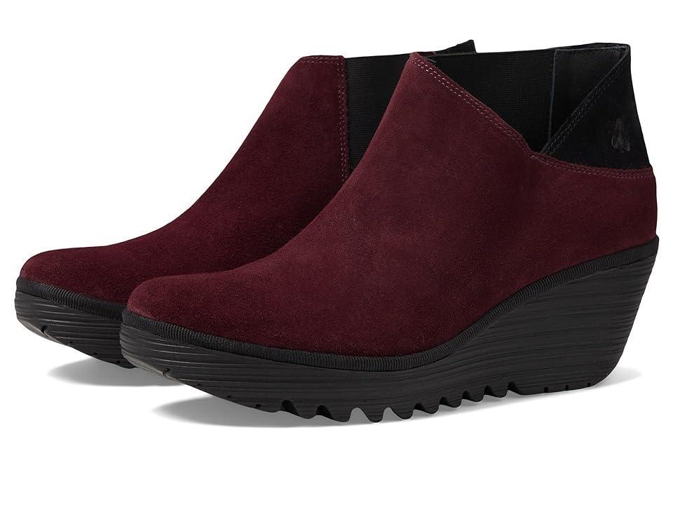 Mephisto Murray Zip Chelsea Boot Product Image