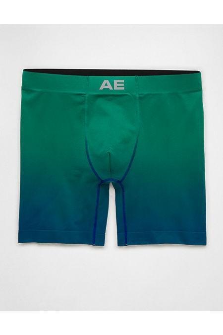 AEO Mens Gradient 6 StealthMode Boxer Brief Men's Product Image