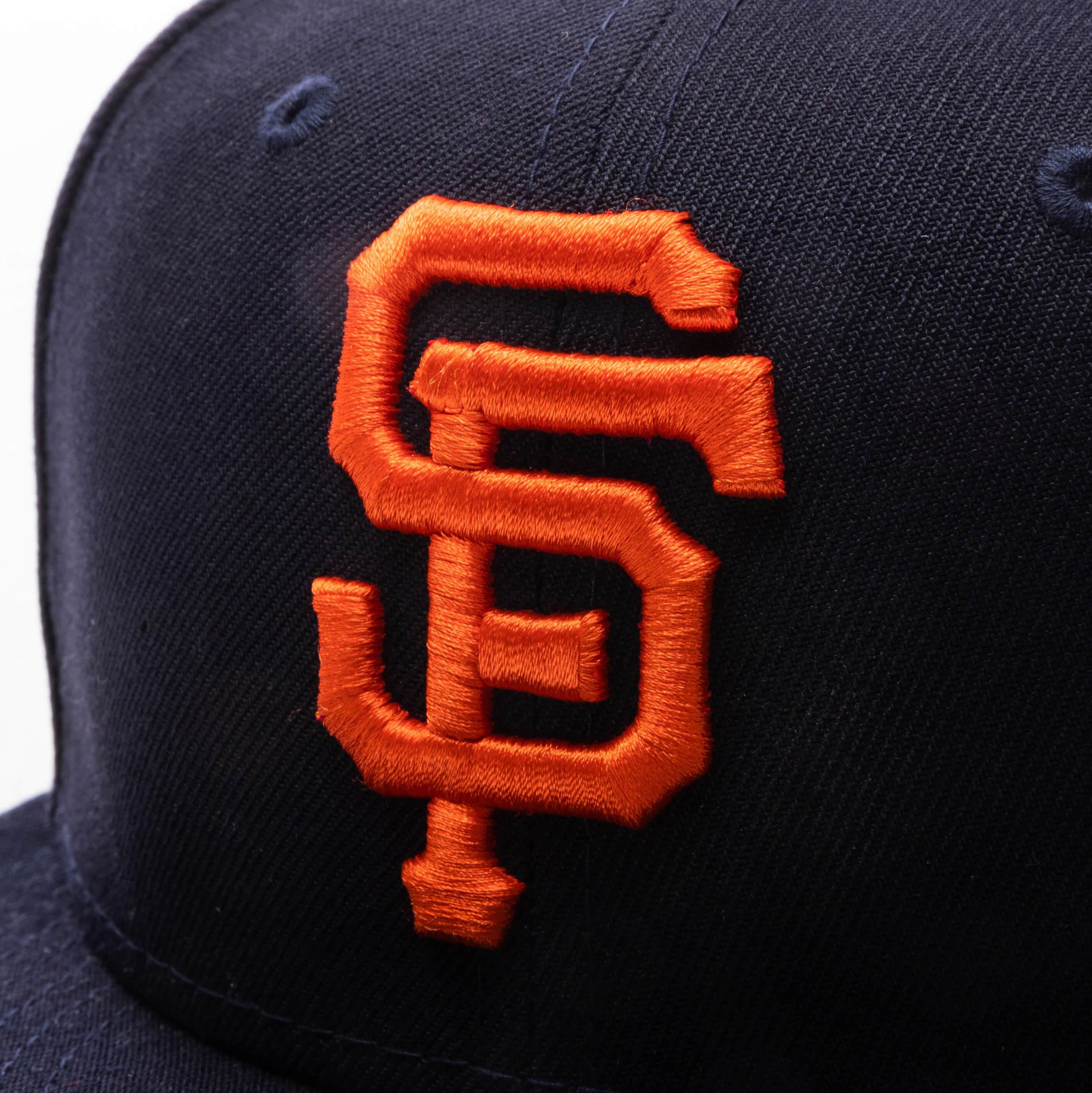 Pop Sweat 59FIFTY Fitted - San Francisco Giants Male Product Image