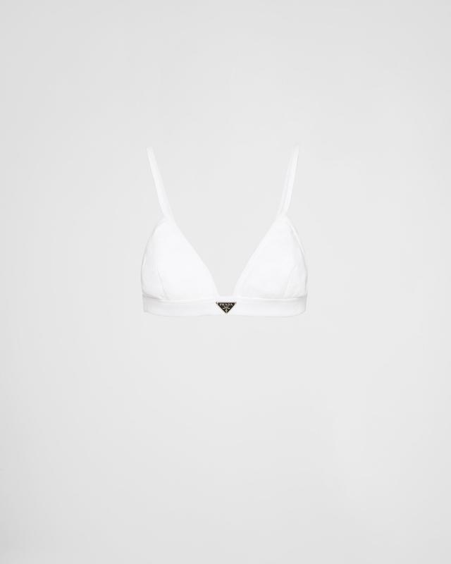 Jersey bra Product Image