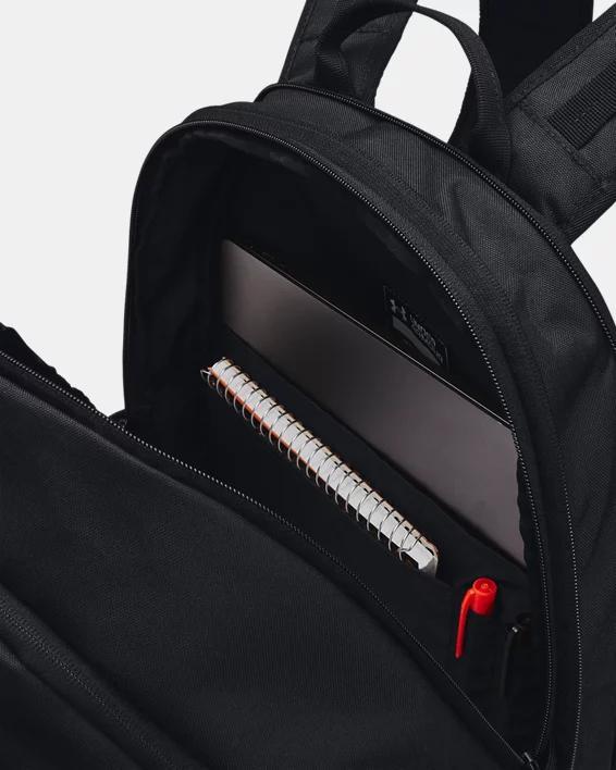 UA Hustle 6.0 Team Backpack Product Image