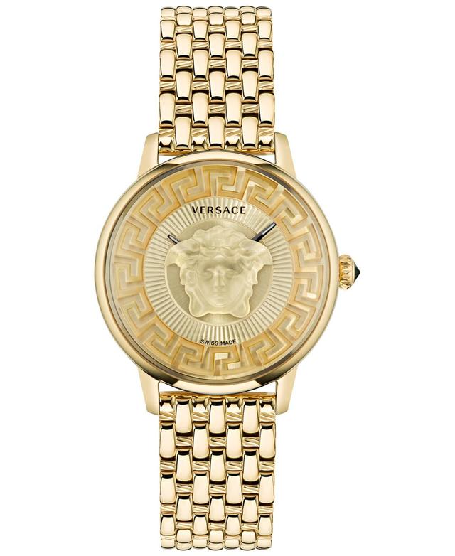 Versace Medusa Alchemy Bracelet Watch, 38mm Product Image