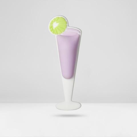 Removable TPR (Cocktail) Product Image