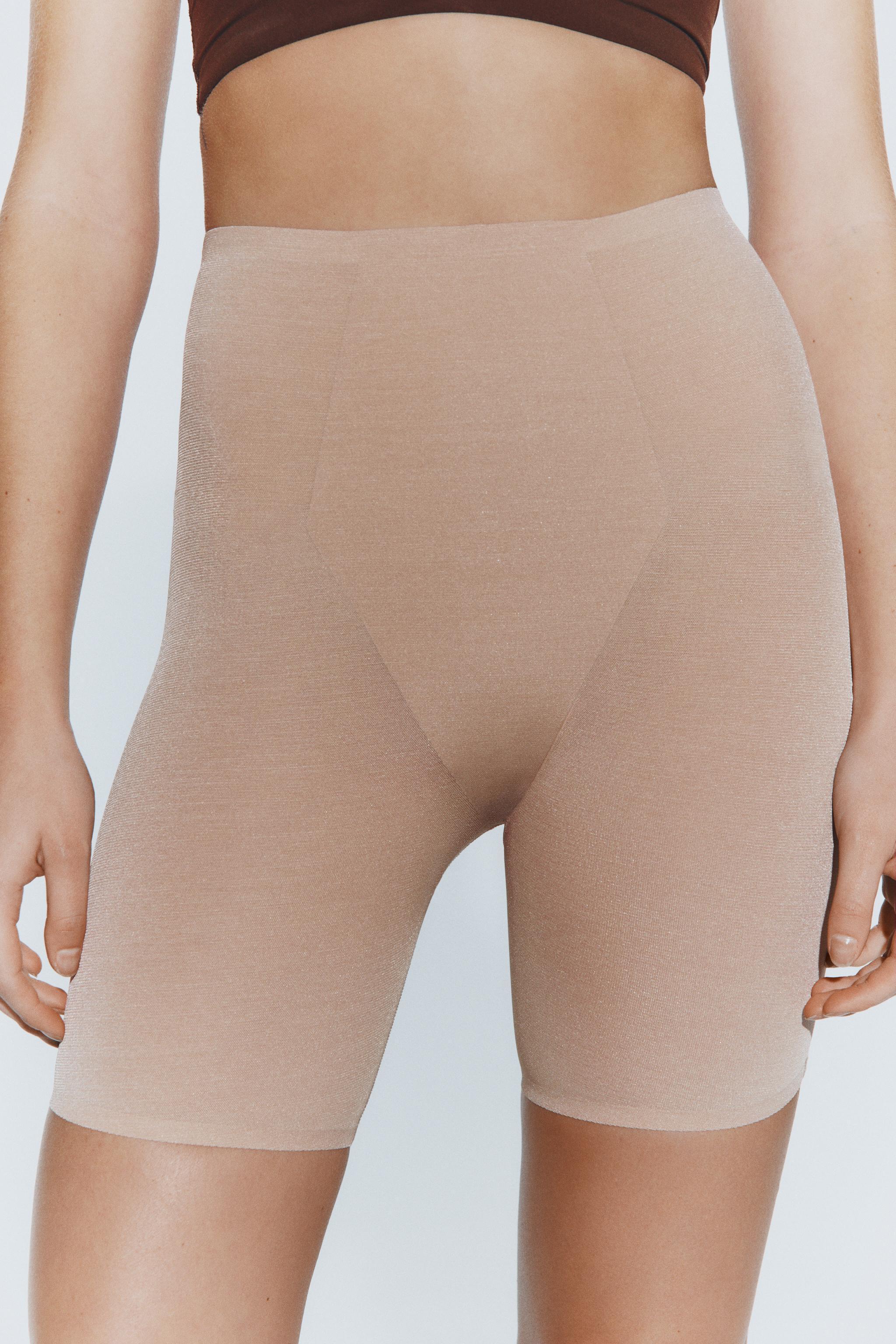 SCULPTING SHORTS Product Image