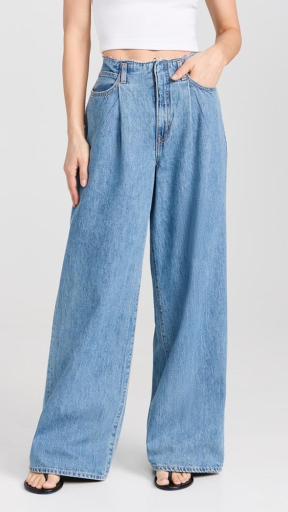 SLVRLAKE Taylor Jeans | Shopbop Product Image