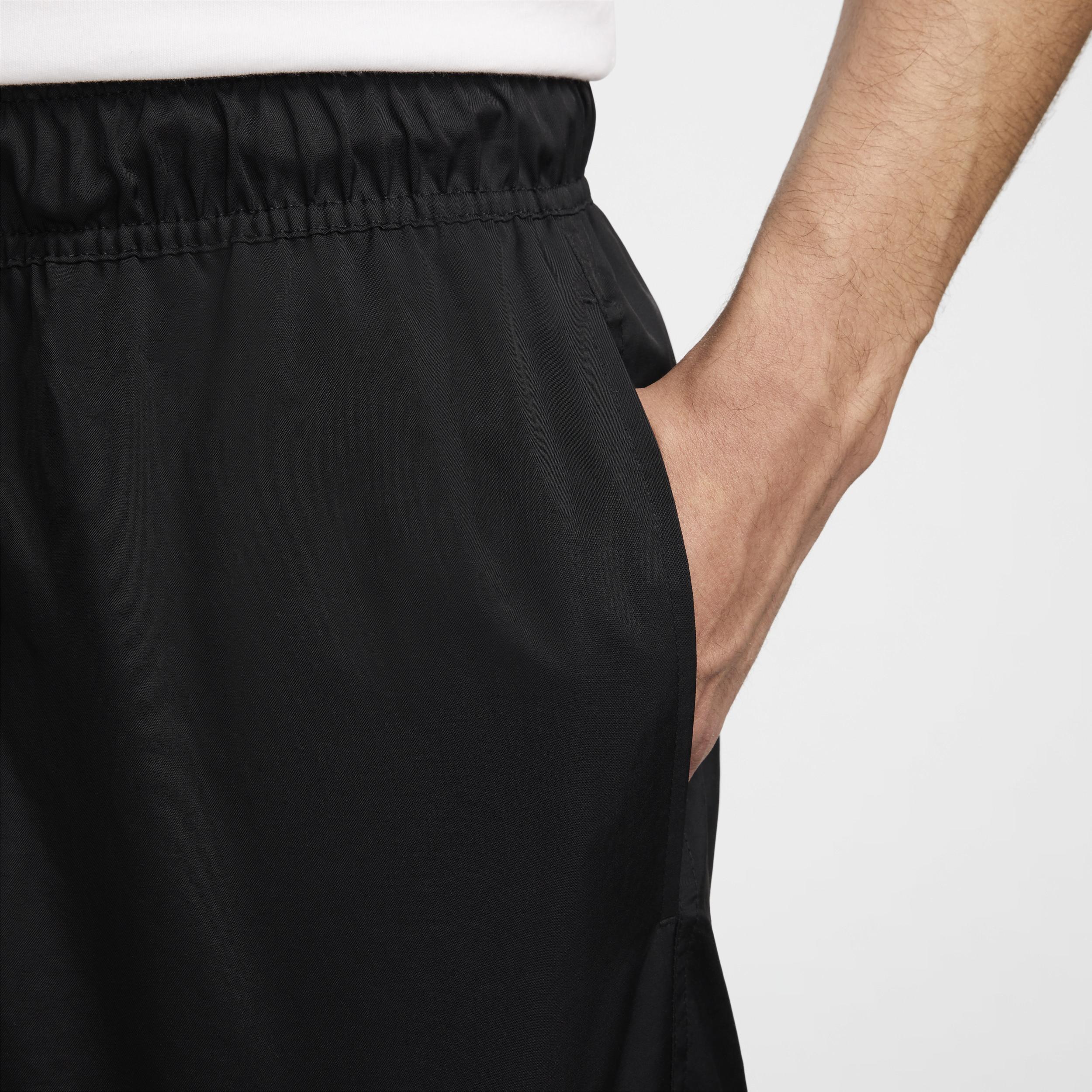 Nike Men's Club Woven Flow Shorts Product Image