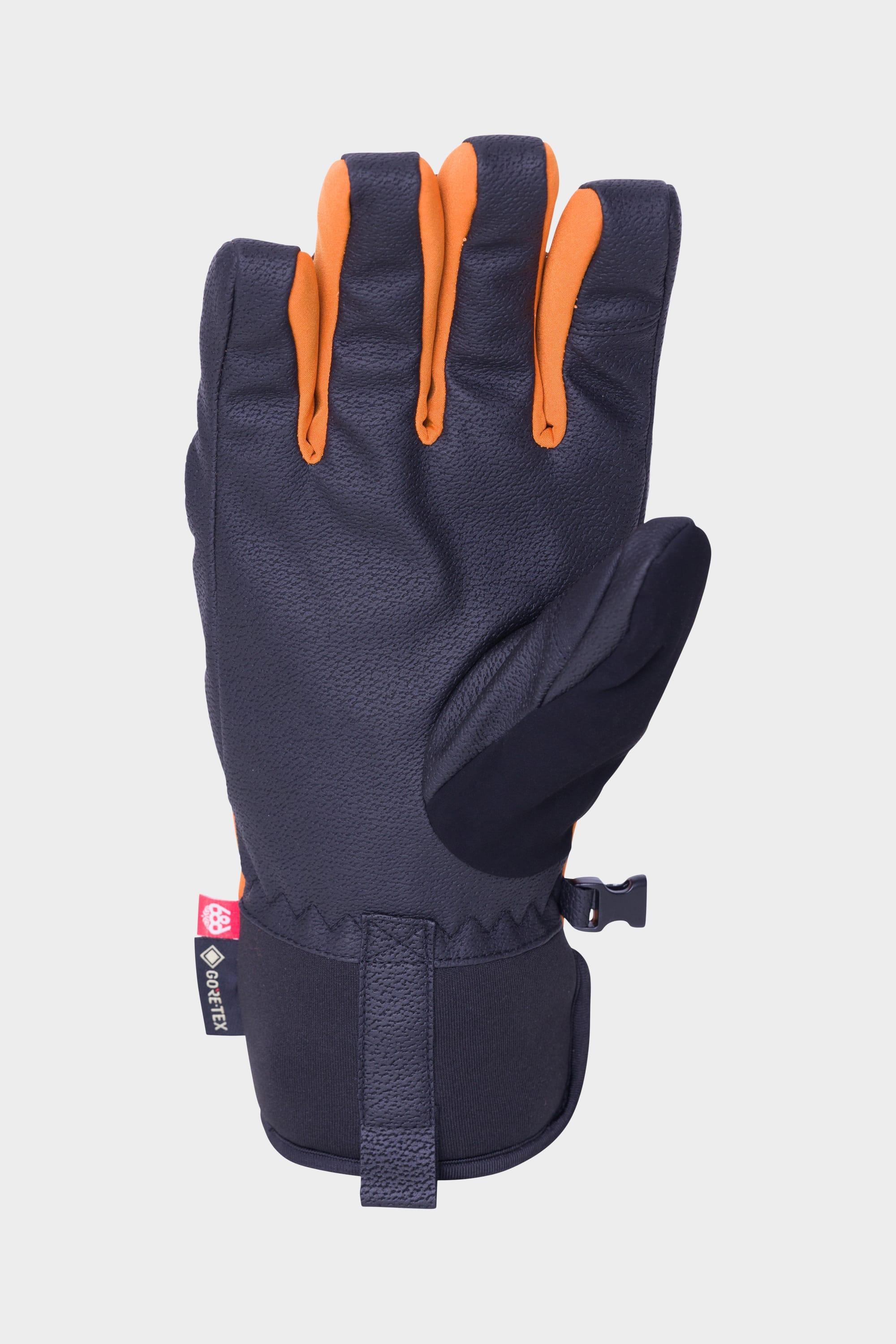 686 Men's GORE-TEX Linear Under Cuff Glove Male Product Image