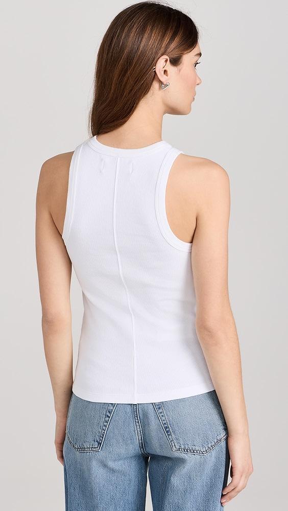 Sold Out NYC The Not So Basic Tank | Shopbop Product Image